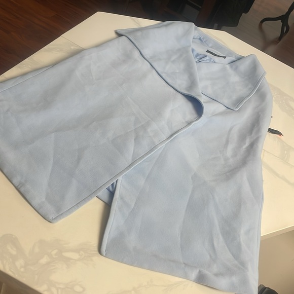 The Limited Duster Vest - Picture 4 of 9